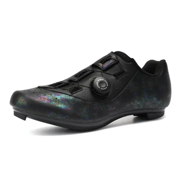 Betoosen Shoes | Men's Cycling Shoes Compatible W/ Spd/Spd-Sl W/ 2 Or 3 Bolt Cleat/Pedal System | Color: Black | Size: Various | Ramilelloso's Closet Betoosen Shoes | Men's Cycling Shoes Compatible W/ Spd/Spd-Sl W/ 2 Or 3 Bolt Cleat/Pedal System | Color: Black | Size: Various | Ramilelloso's Closet